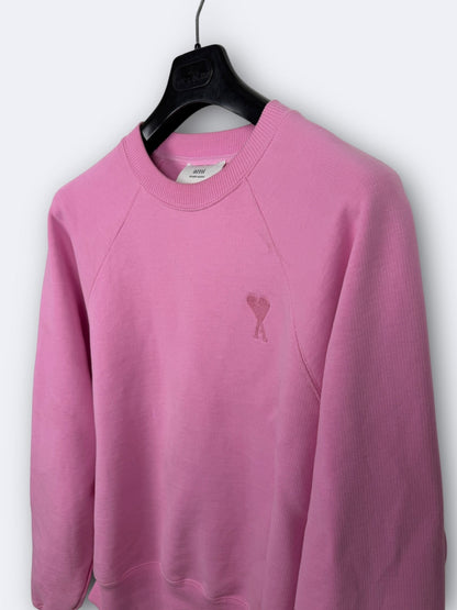 Crewneck Ami Paris - M Casual Area