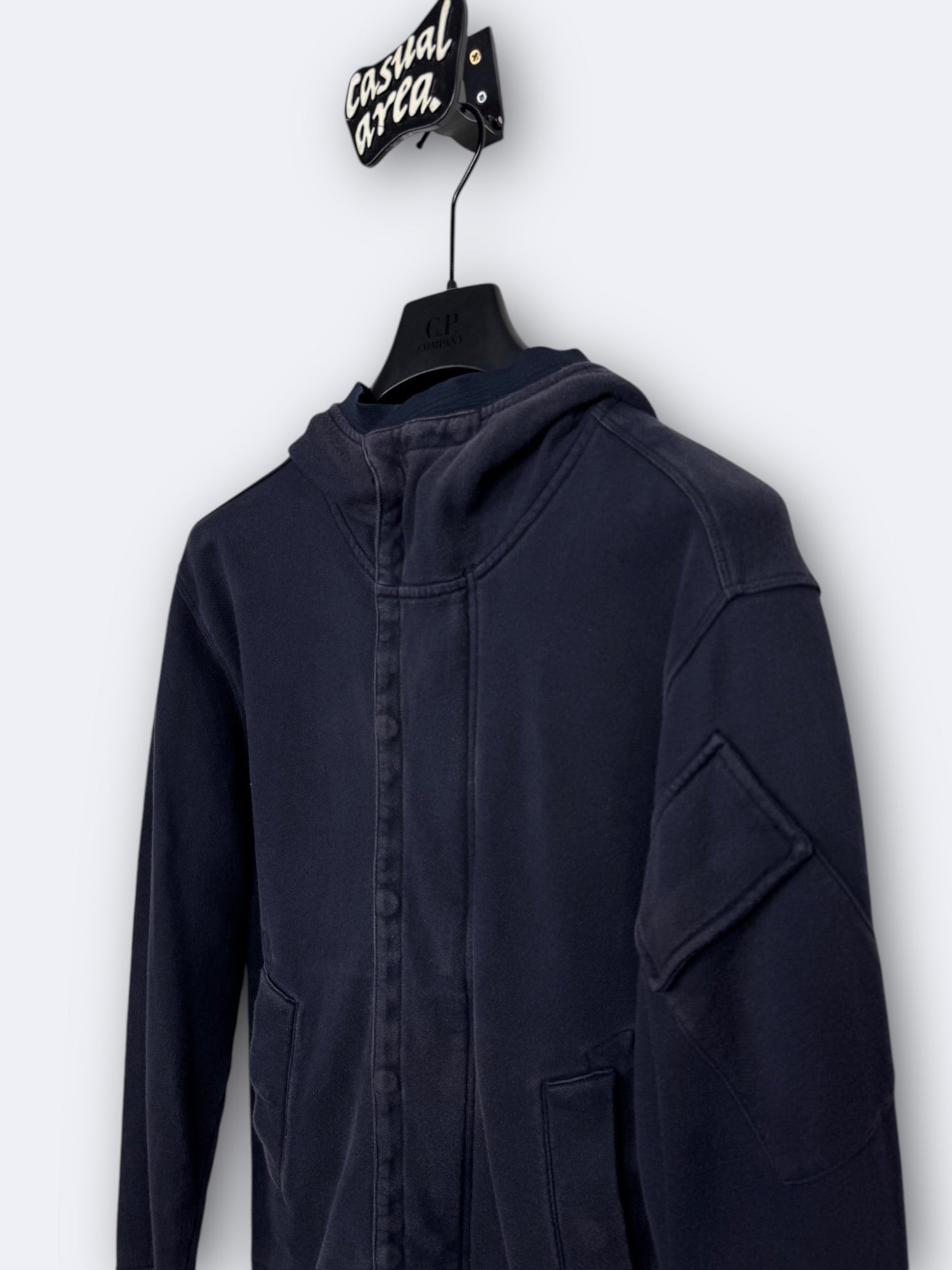 Gilet Goggle C.P. Company - S Casual Area