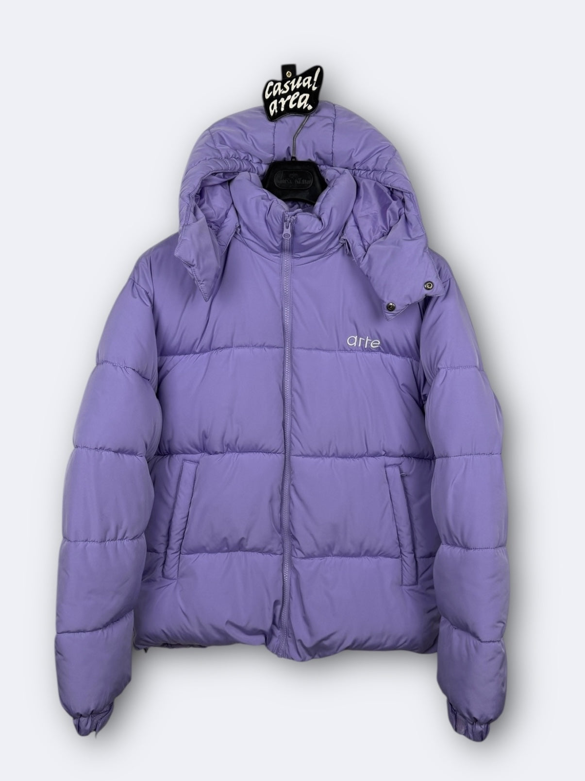 Doudoune Arte - M Casual Area