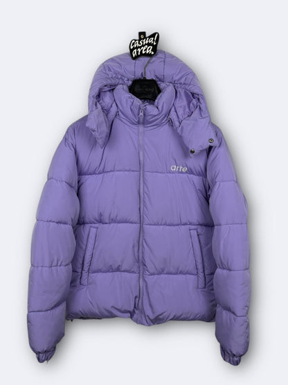 Doudoune Arte - M Casual Area