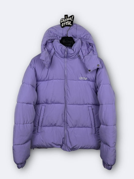 Doudoune Arte - M Casual Area