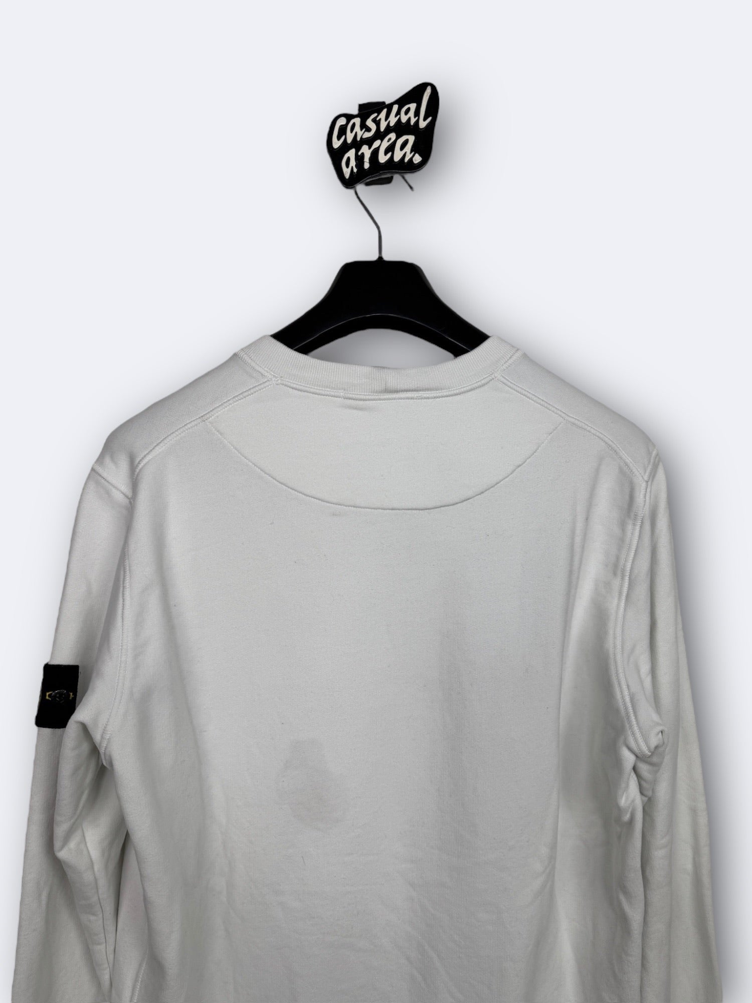 Crewneck Stone Island - L Casual Area