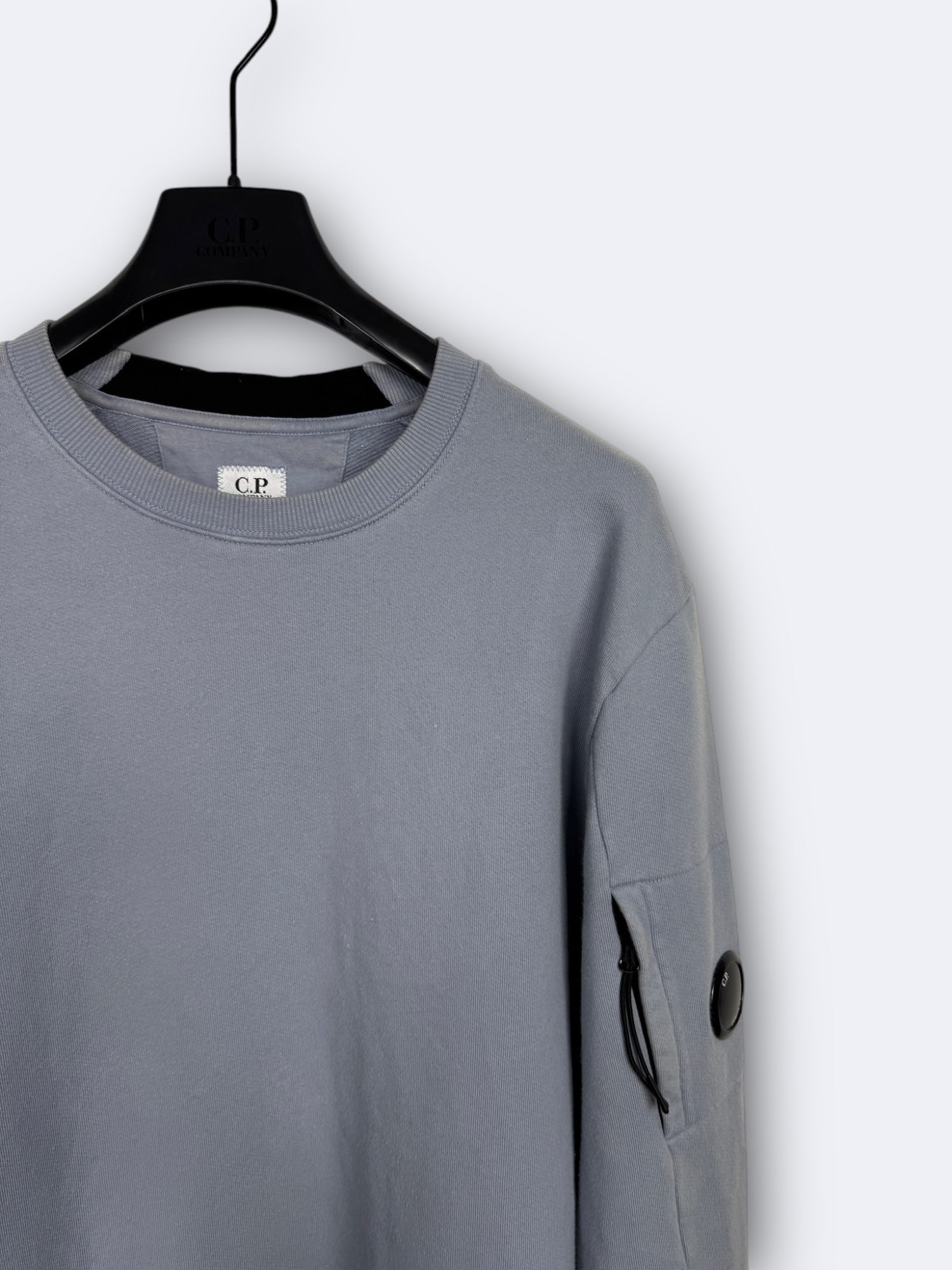 Crewneck C.P. Company - L Casual Area