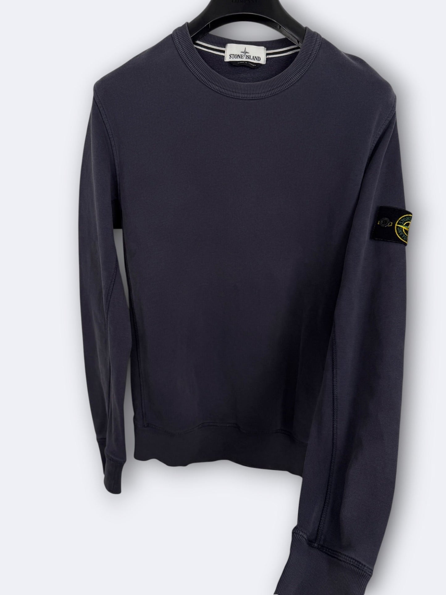 Crewneck Stone Island - M Casual Area