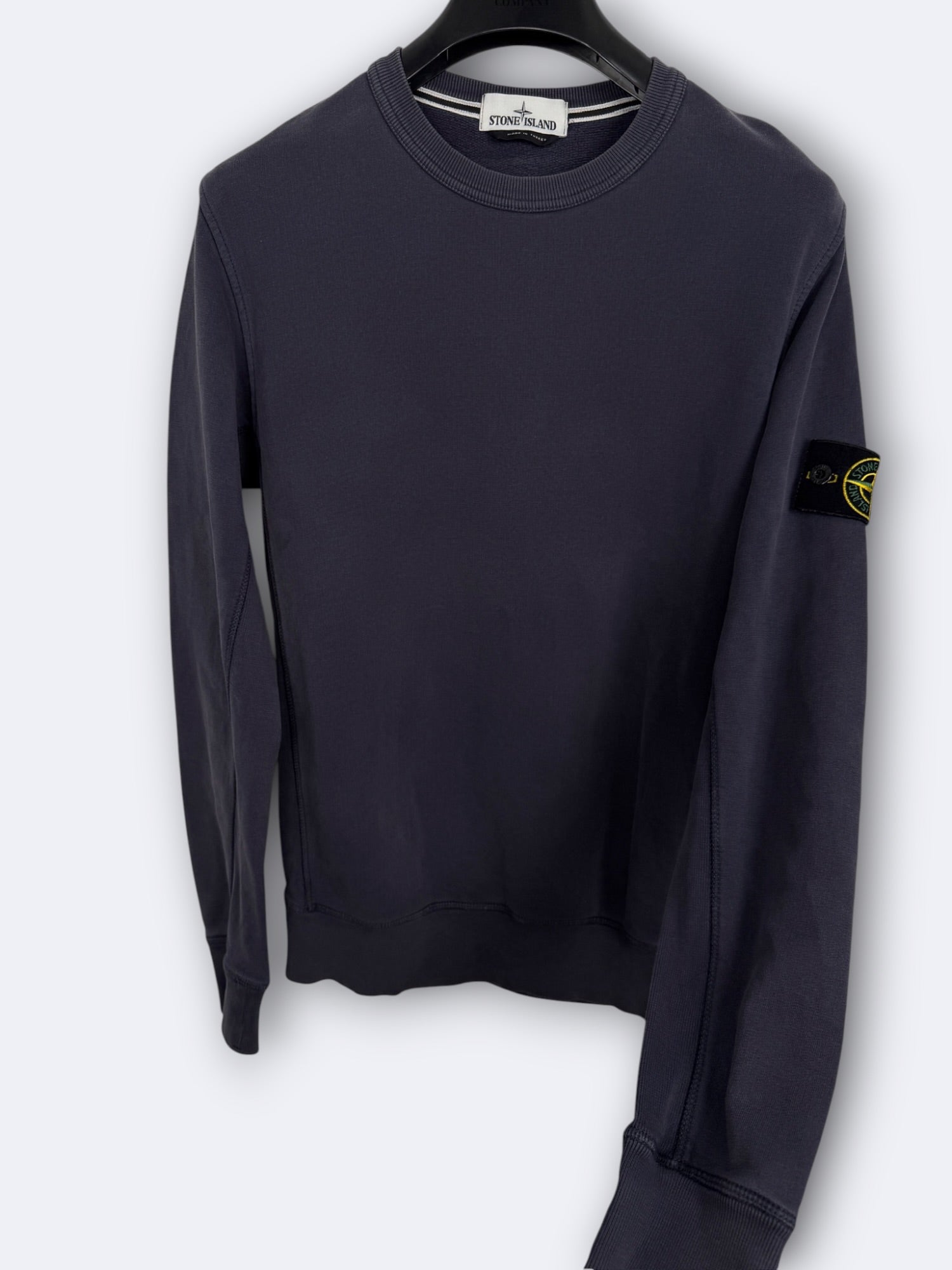 Crewneck Stone Island - M Casual Area