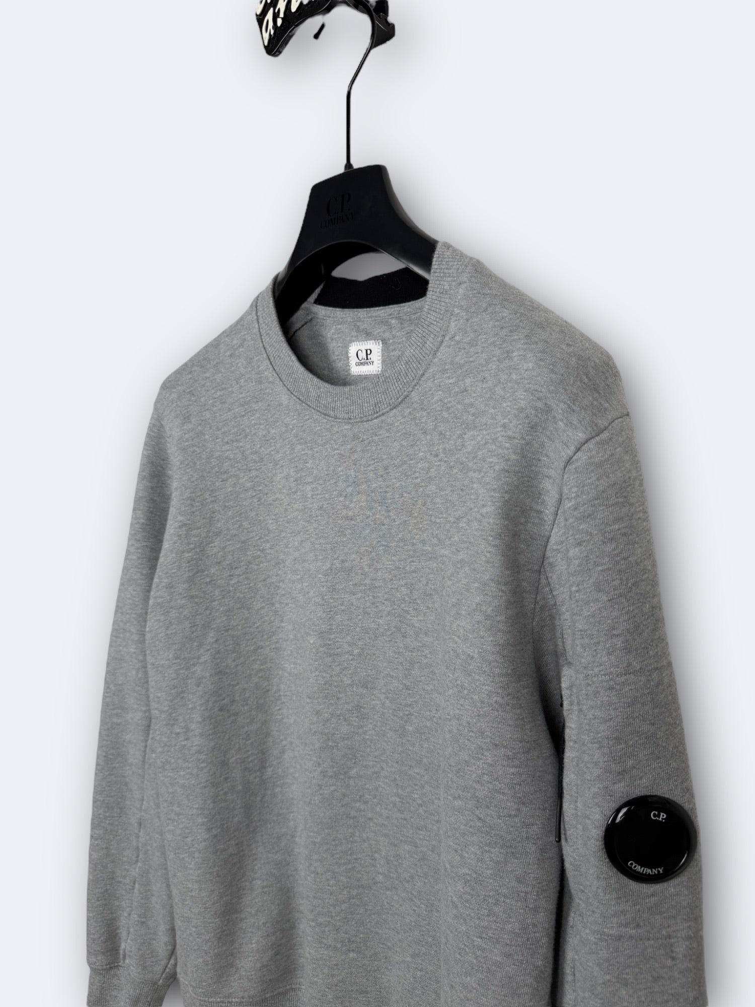 Crewneck C.P. Company - S Casual Area