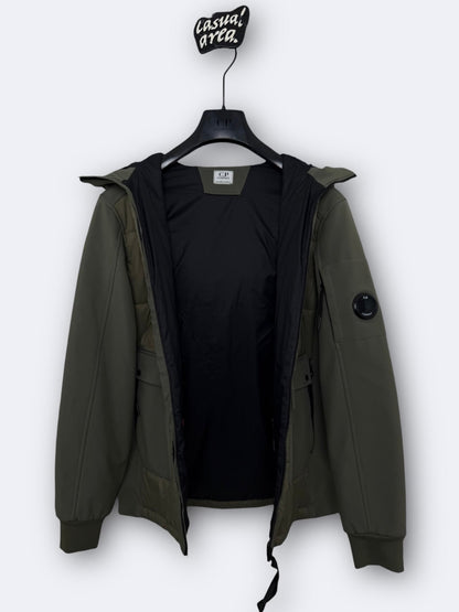 C.P. Shell Goggle C.P. Company - S Casual Area