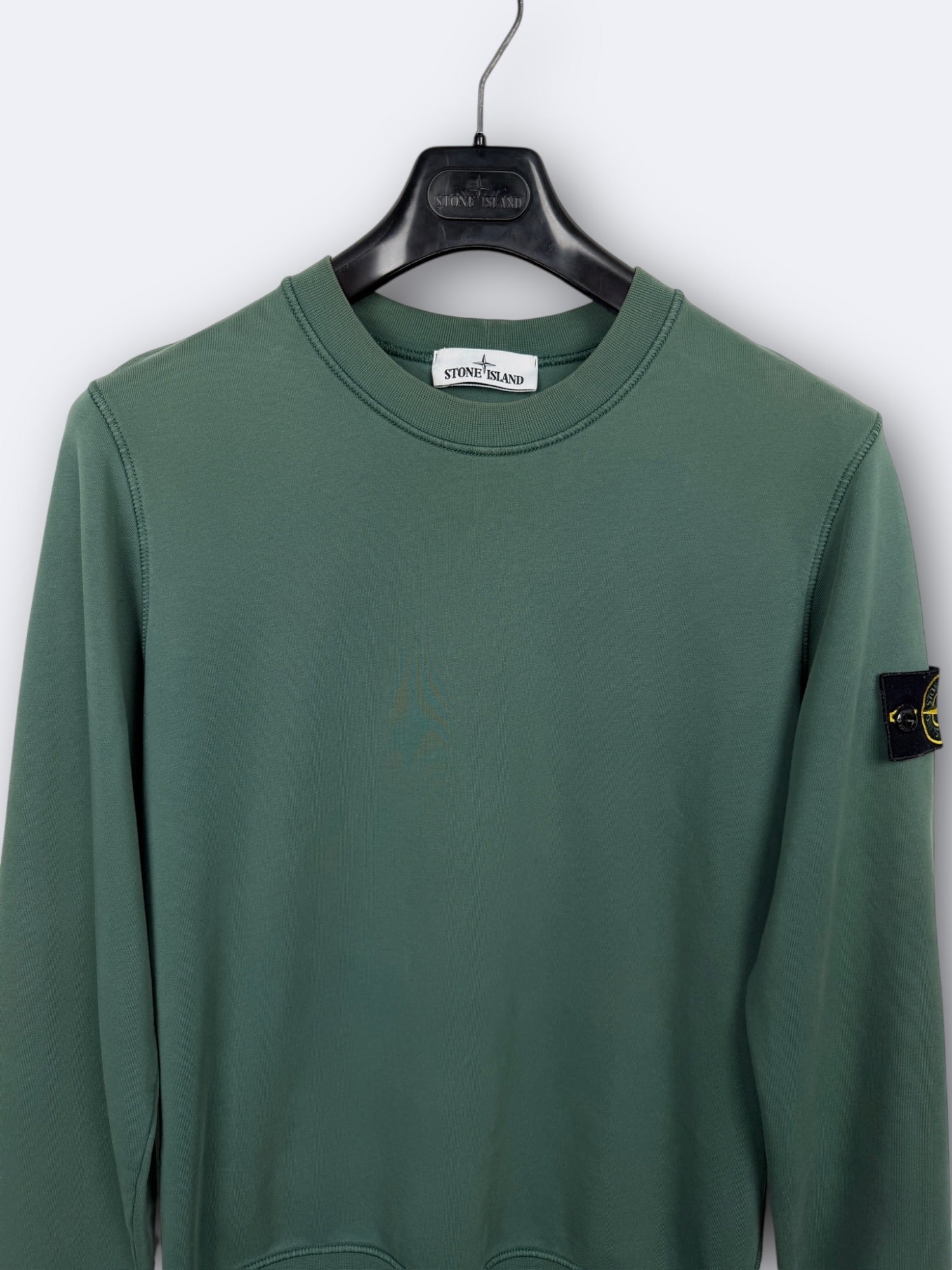 Crewneck Stone Island - M Casual Area