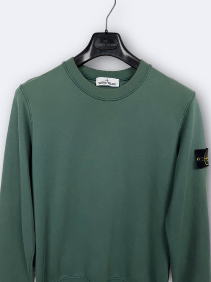 Crewneck Stone Island - M Casual Area