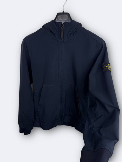 Light Soft Shell-R Stone Island - M Casual Area