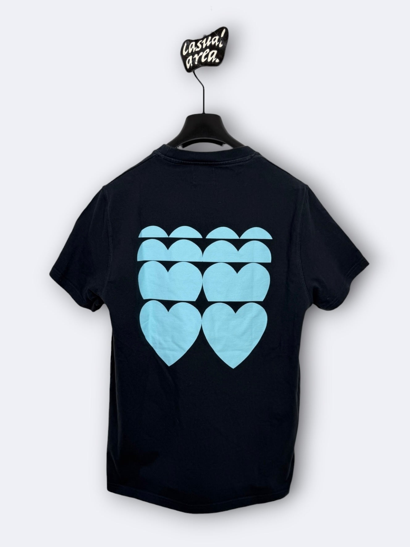 Tee-shirt Arte - M Casual Area