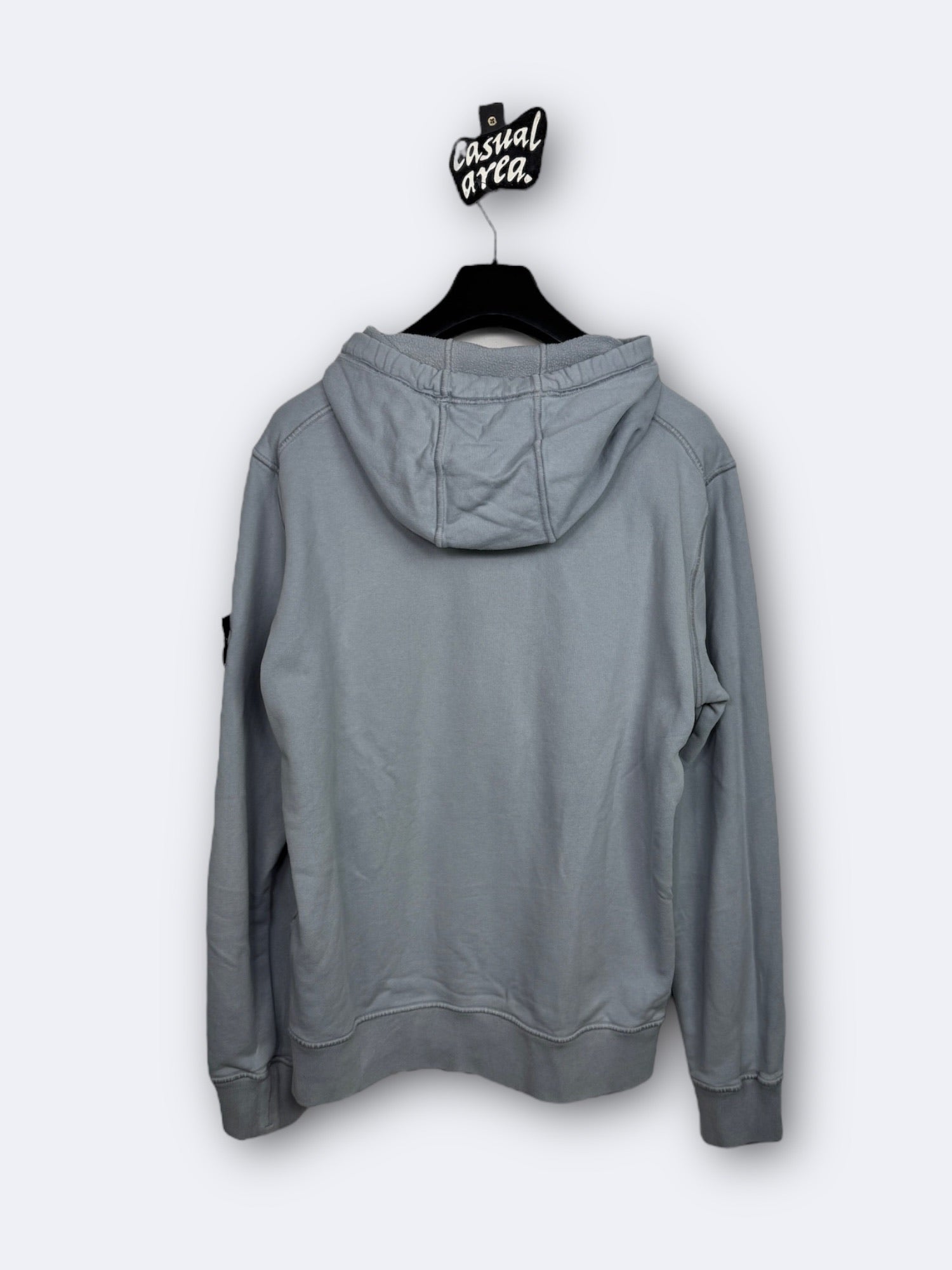 Hoodie Stone Island - M Casual Area