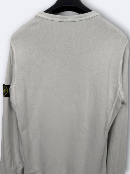 Crewneck Stone Island - S Casual Area