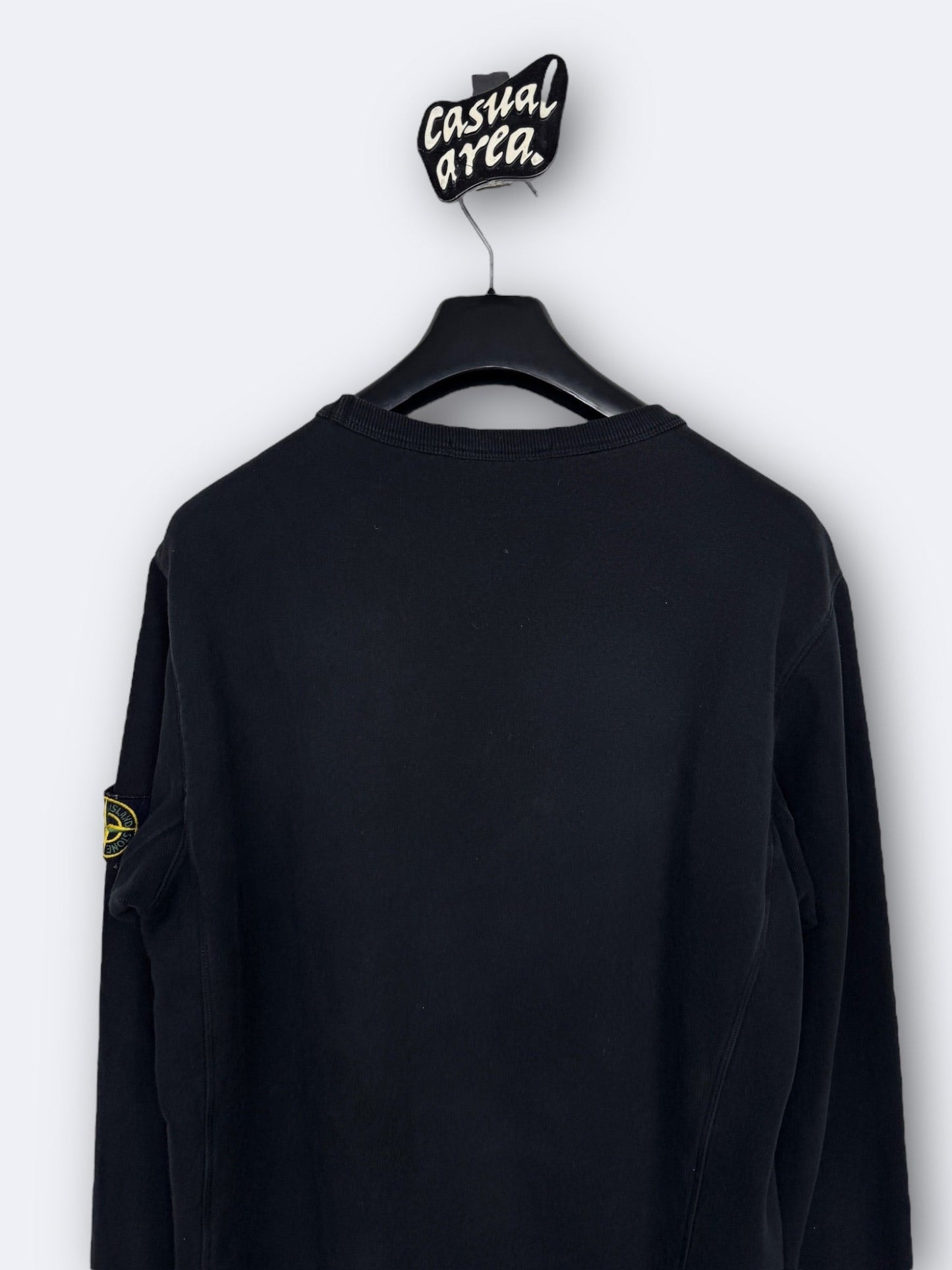 Crewneck Stone Island - L Casual Area