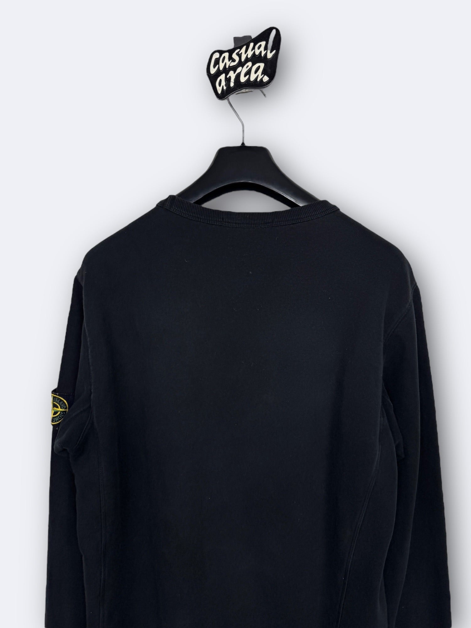 Crewneck Stone Island - L Casual Area