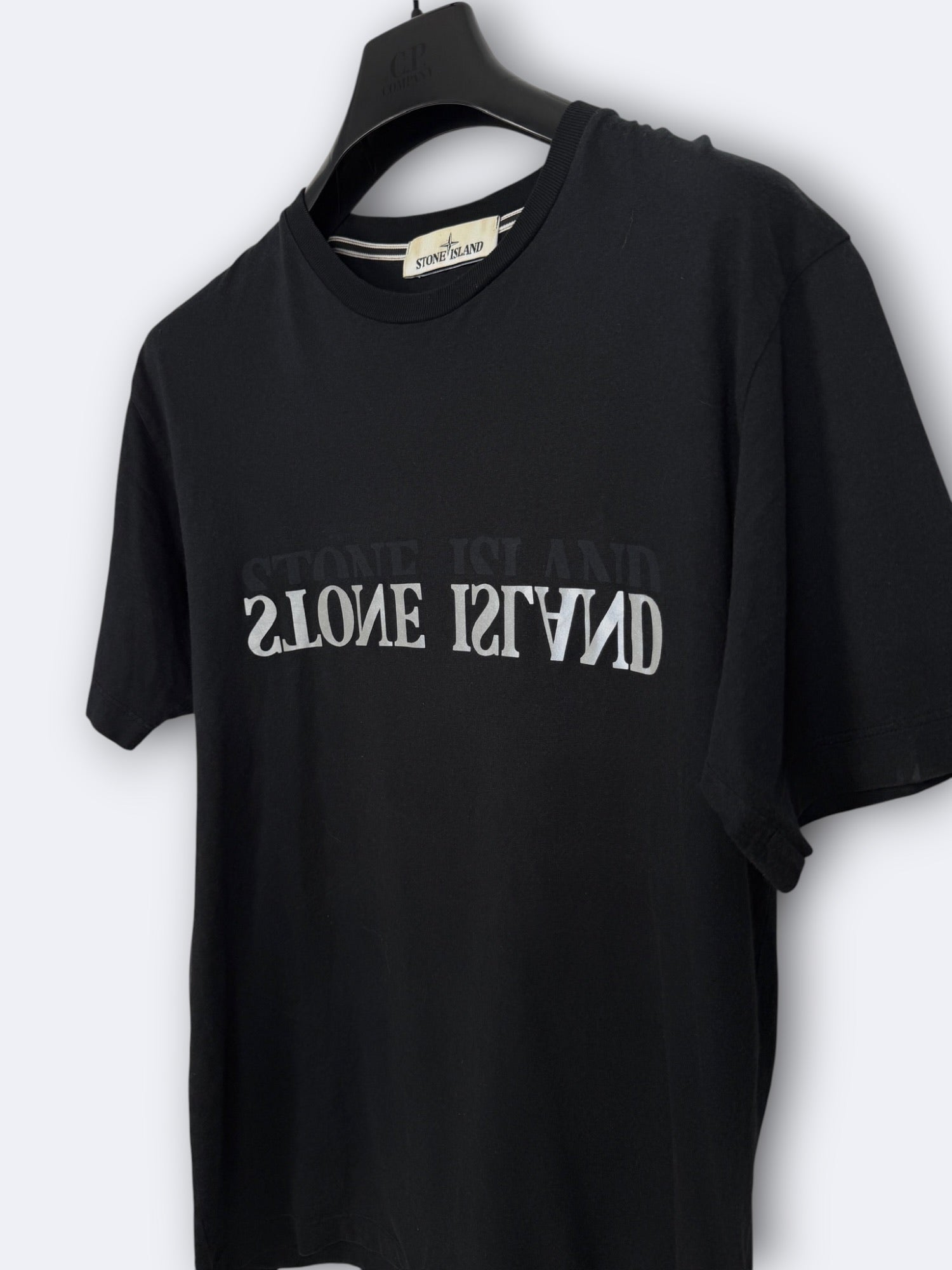 Tee-shirt Stone Island - M Casual Area