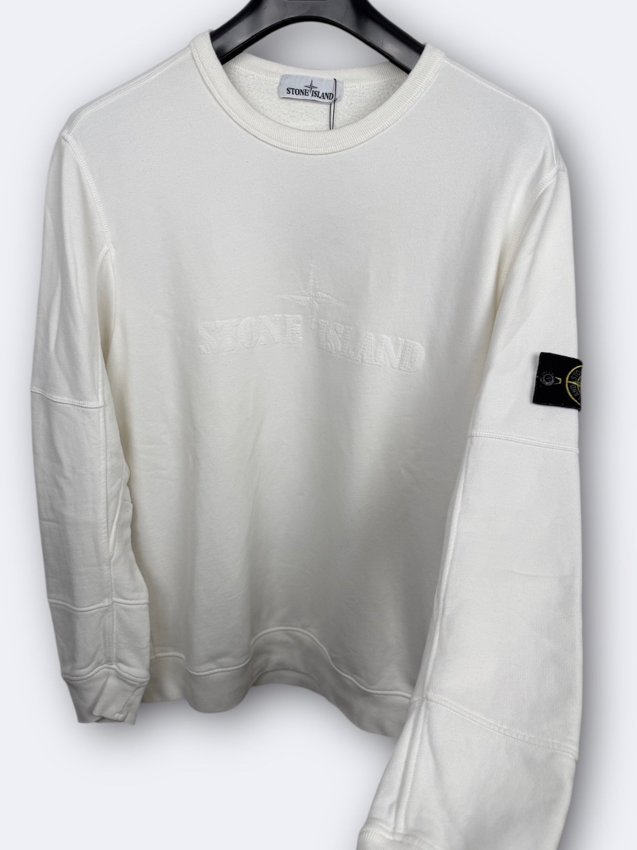 Crewneck Stone Island - XL Casual Area