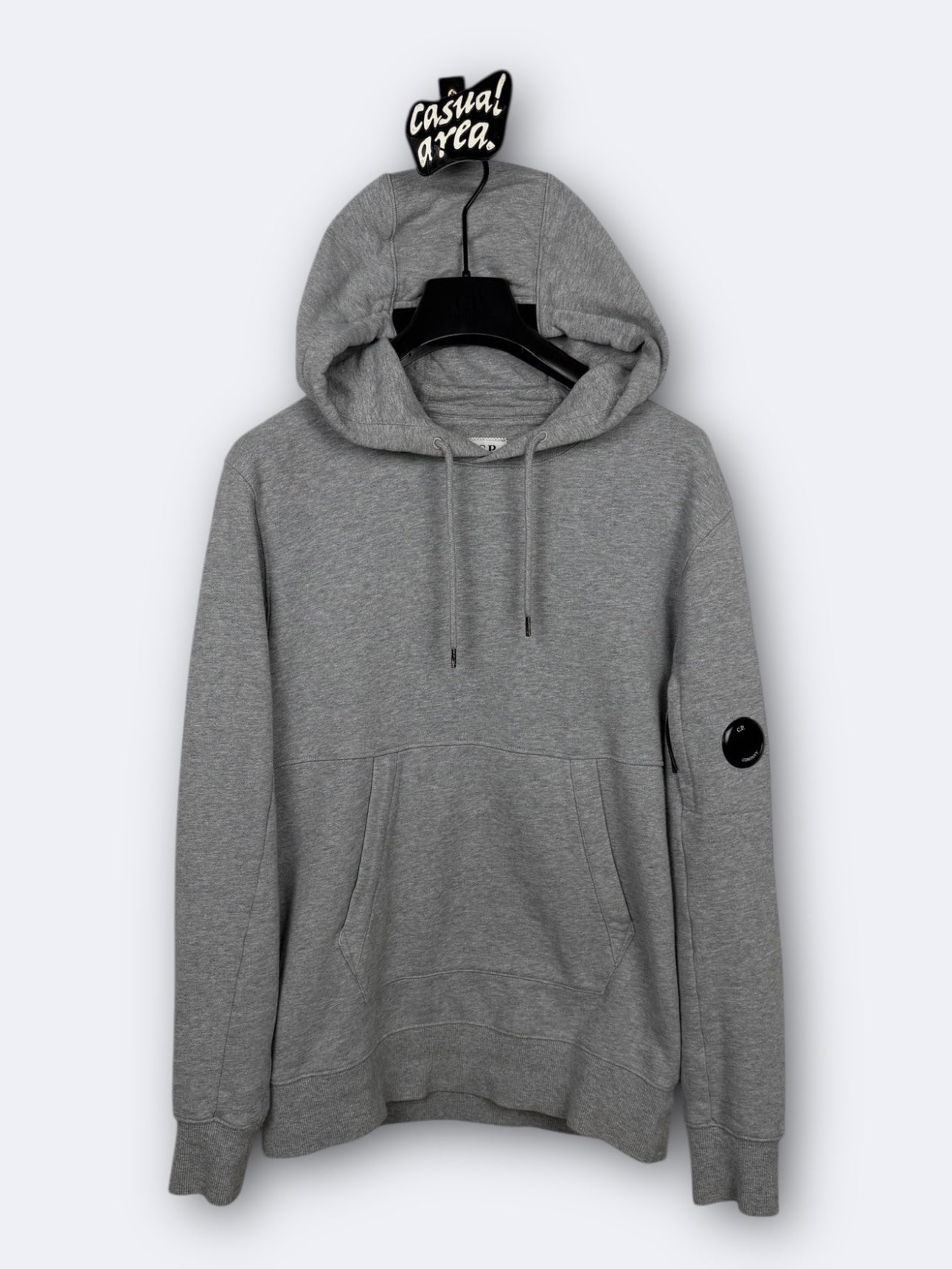 Hoodie C.P. Company - M Casual Area