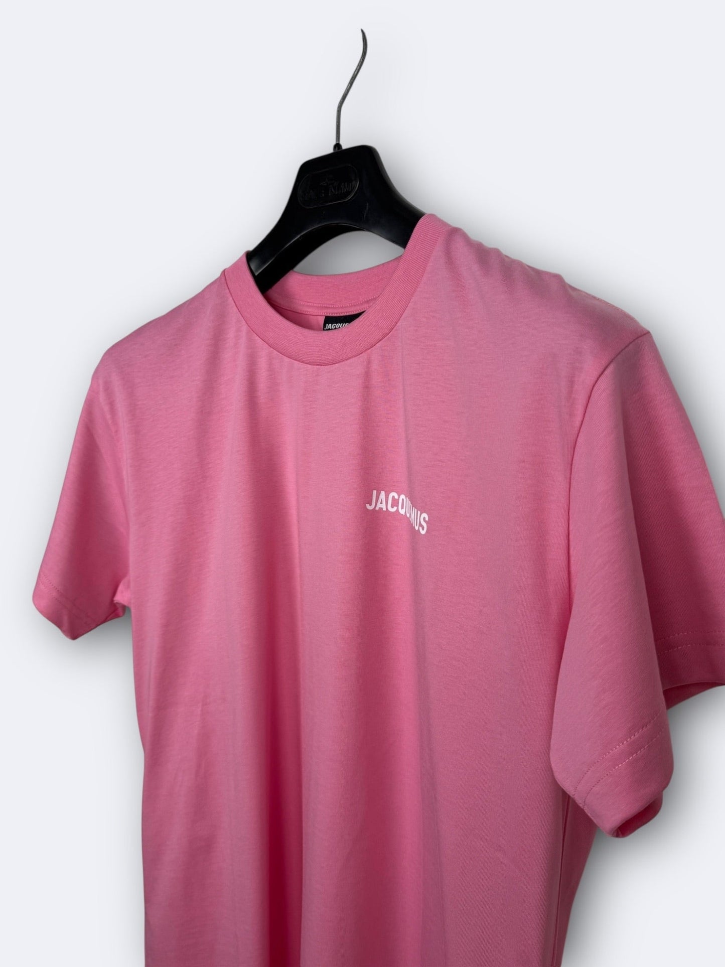 Tee-shirt Jacquemus - M Casual Area