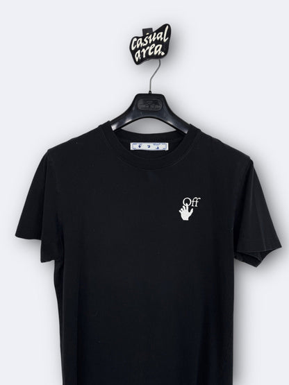 Tee-shirt Off-White - M Casual Area