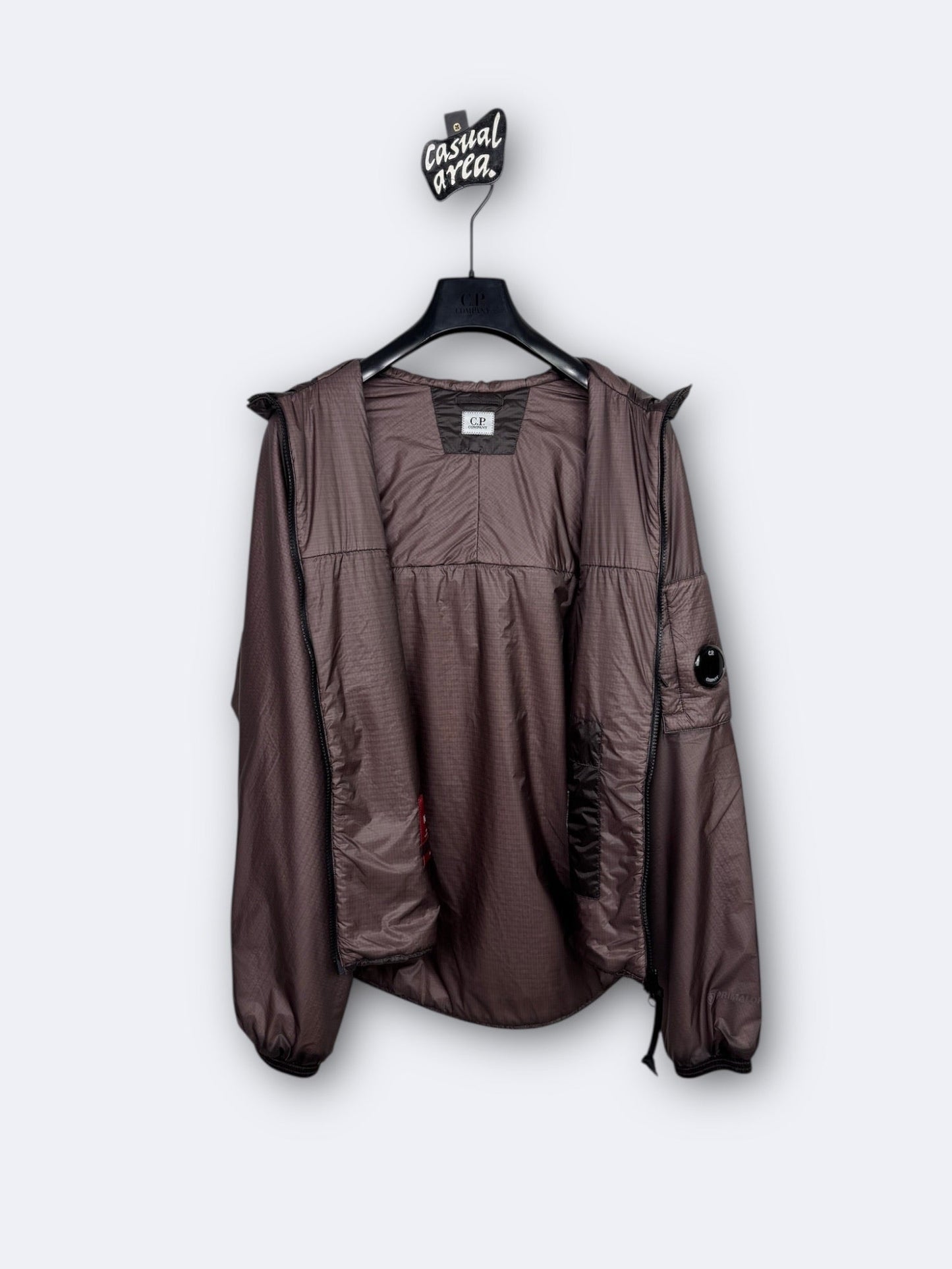 C.P. Shell-R Nada "Primaloft" C.P. Company - M Casual Area