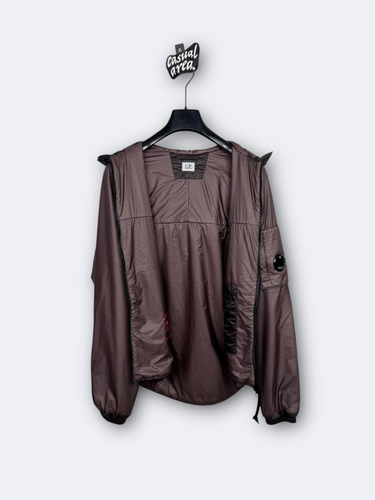 C.P. Shell-R Nada "Primaloft" C.P. Company - M Casual Area