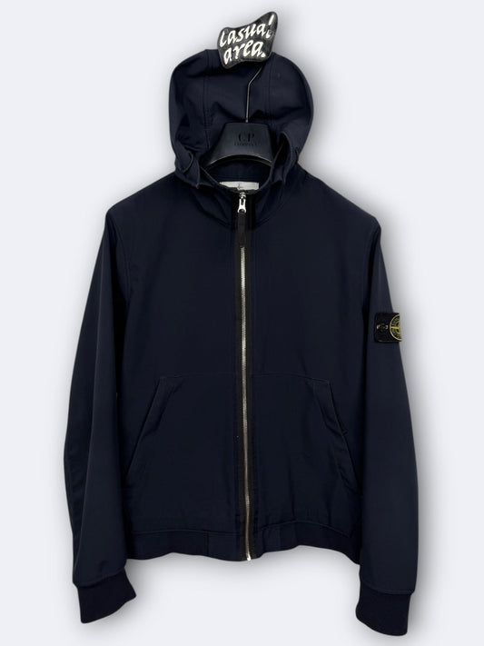 Light Soft Shell-R Stone Island - S Casual Area