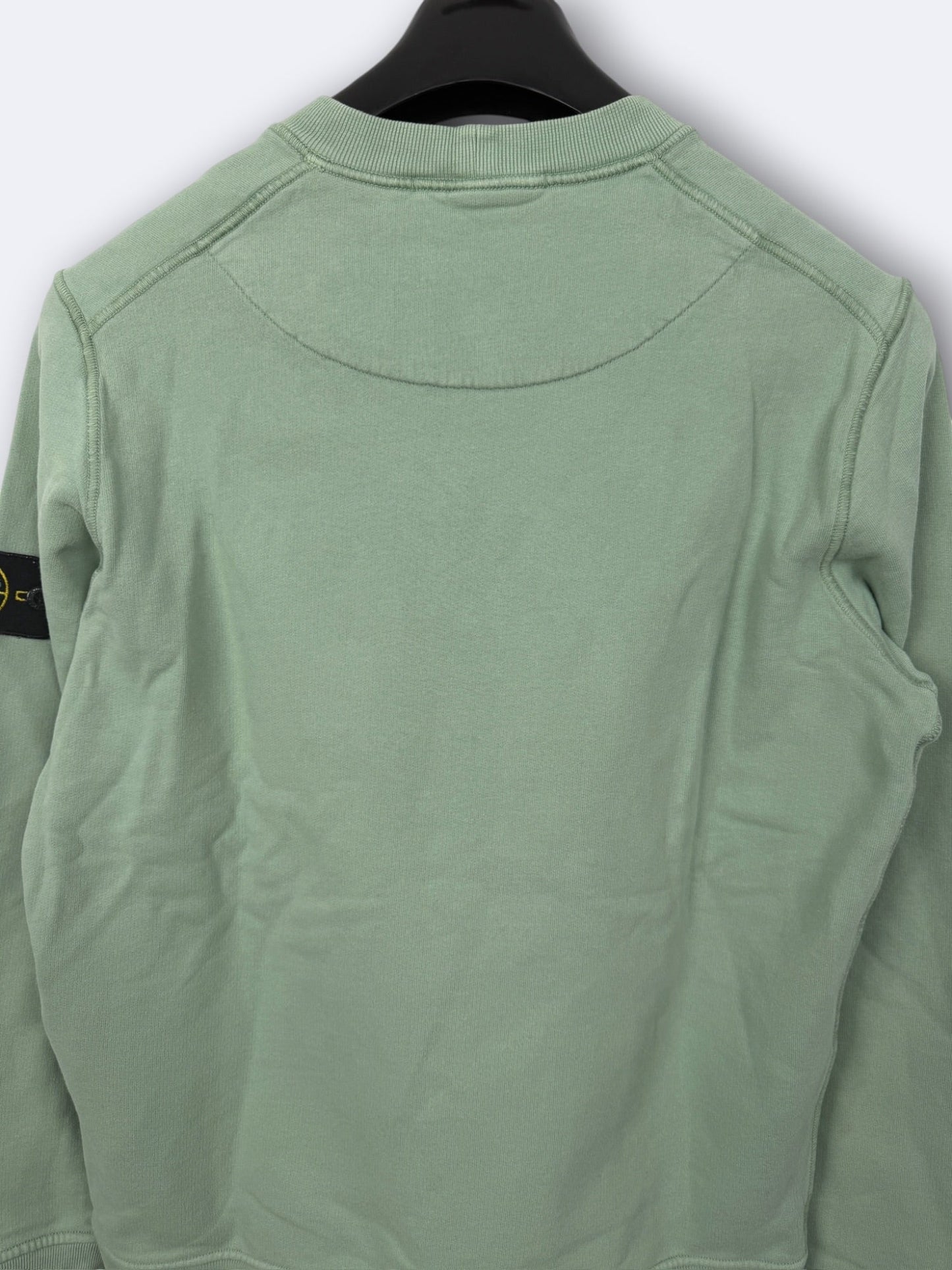 Crewneck Stone Island - S Casual Area