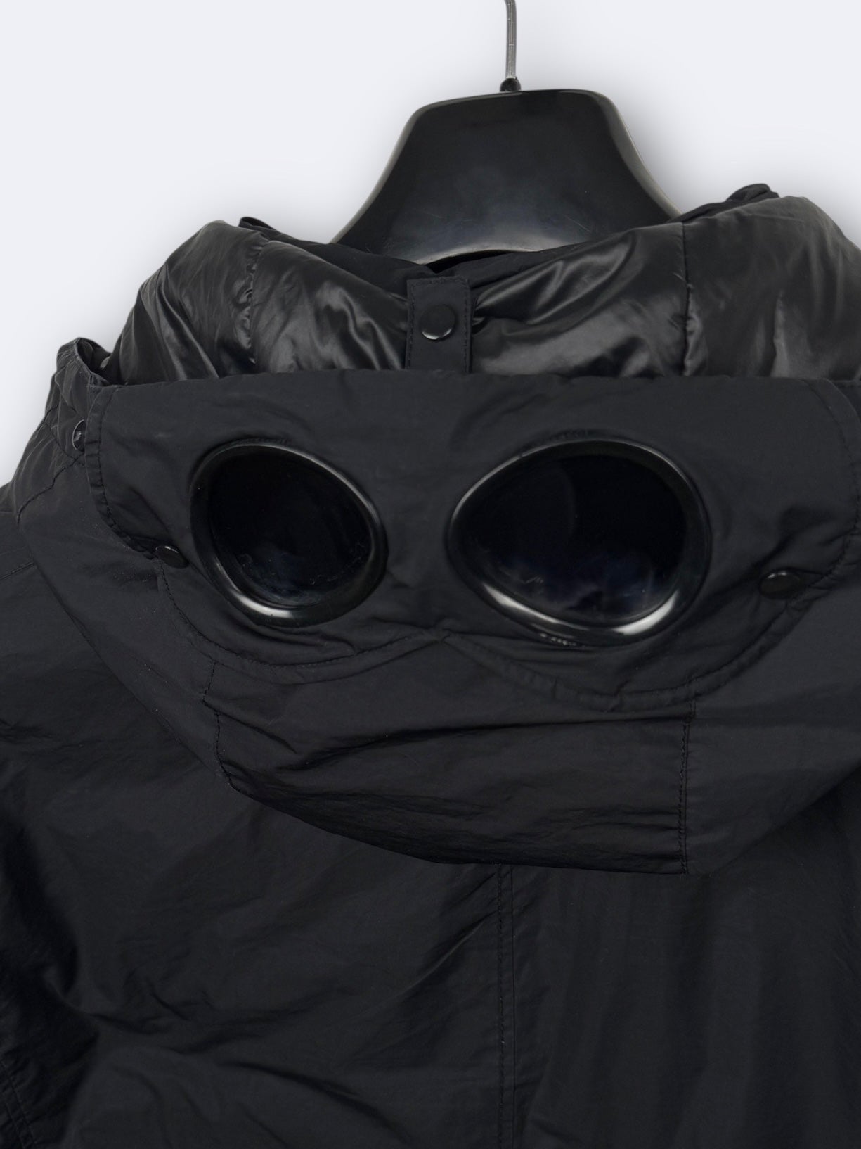 Veste Micro-M Goggle C.P. Company - M Casual Area