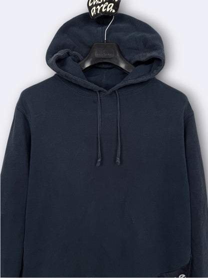 Hoodie Supreme "Corner Label" - M Casual Area