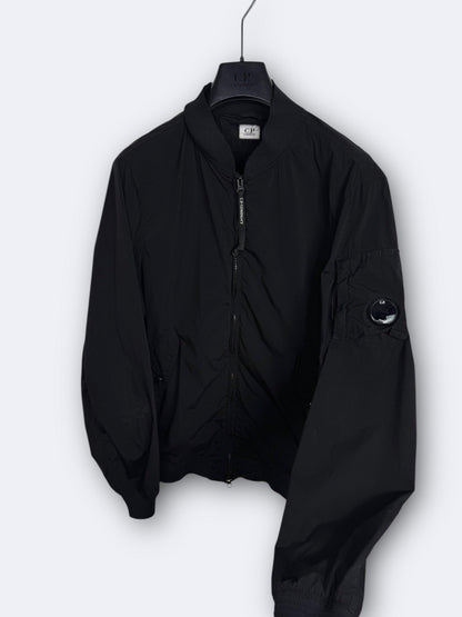 Bomber "Nycra Garment Dyed" C.P. Company - M Casual Area