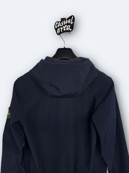 Soft Shell-R Stone Island - S Casual Area