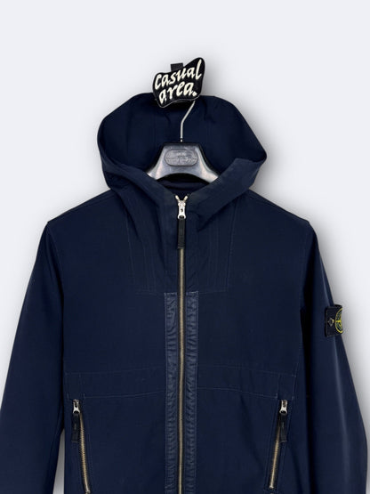 Soft Shell-R Stone Island - S Casual Area
