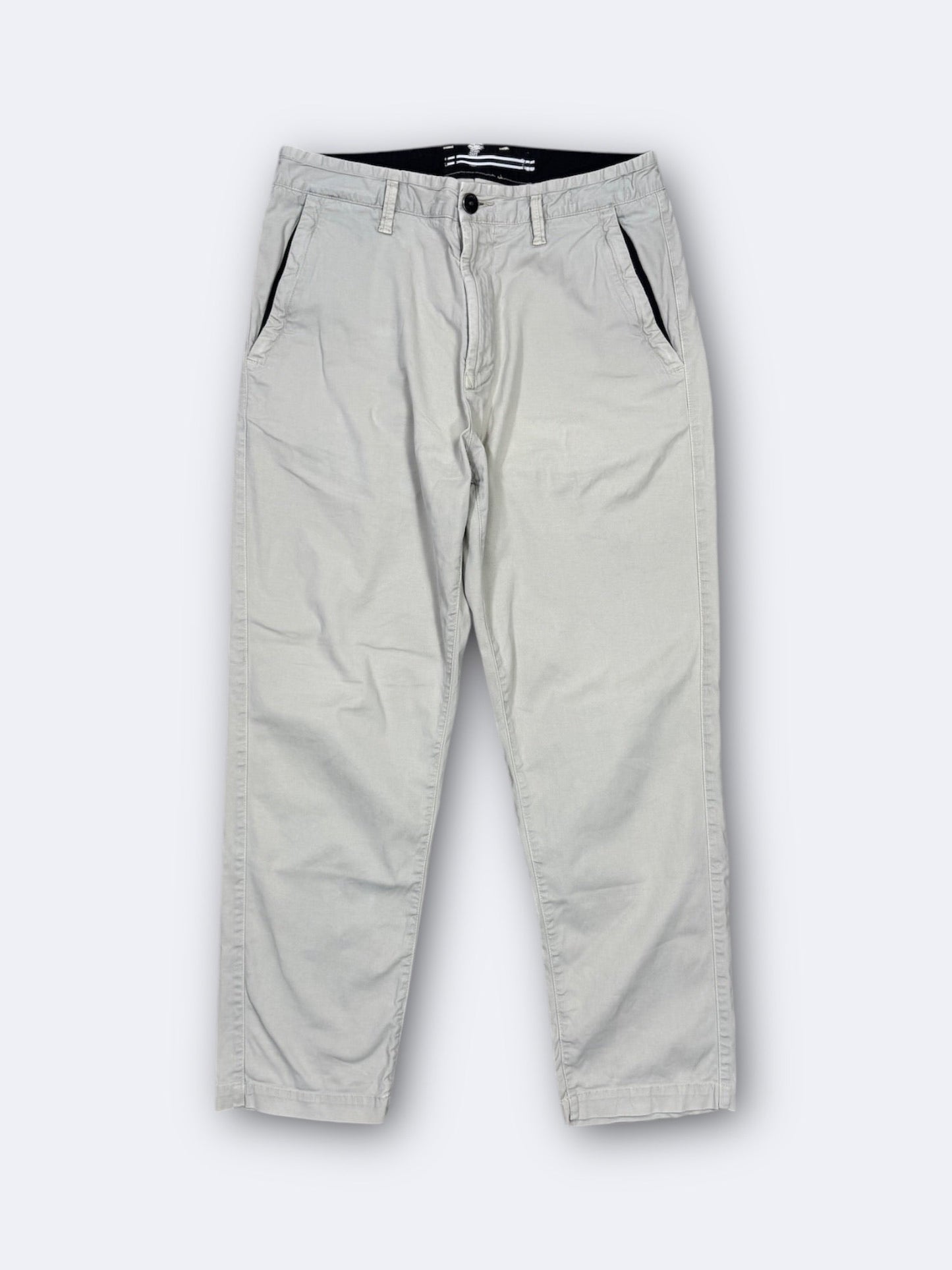 Pantalon Stone Island - M Casual Area