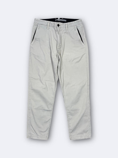 Pantalon Stone Island - M Casual Area