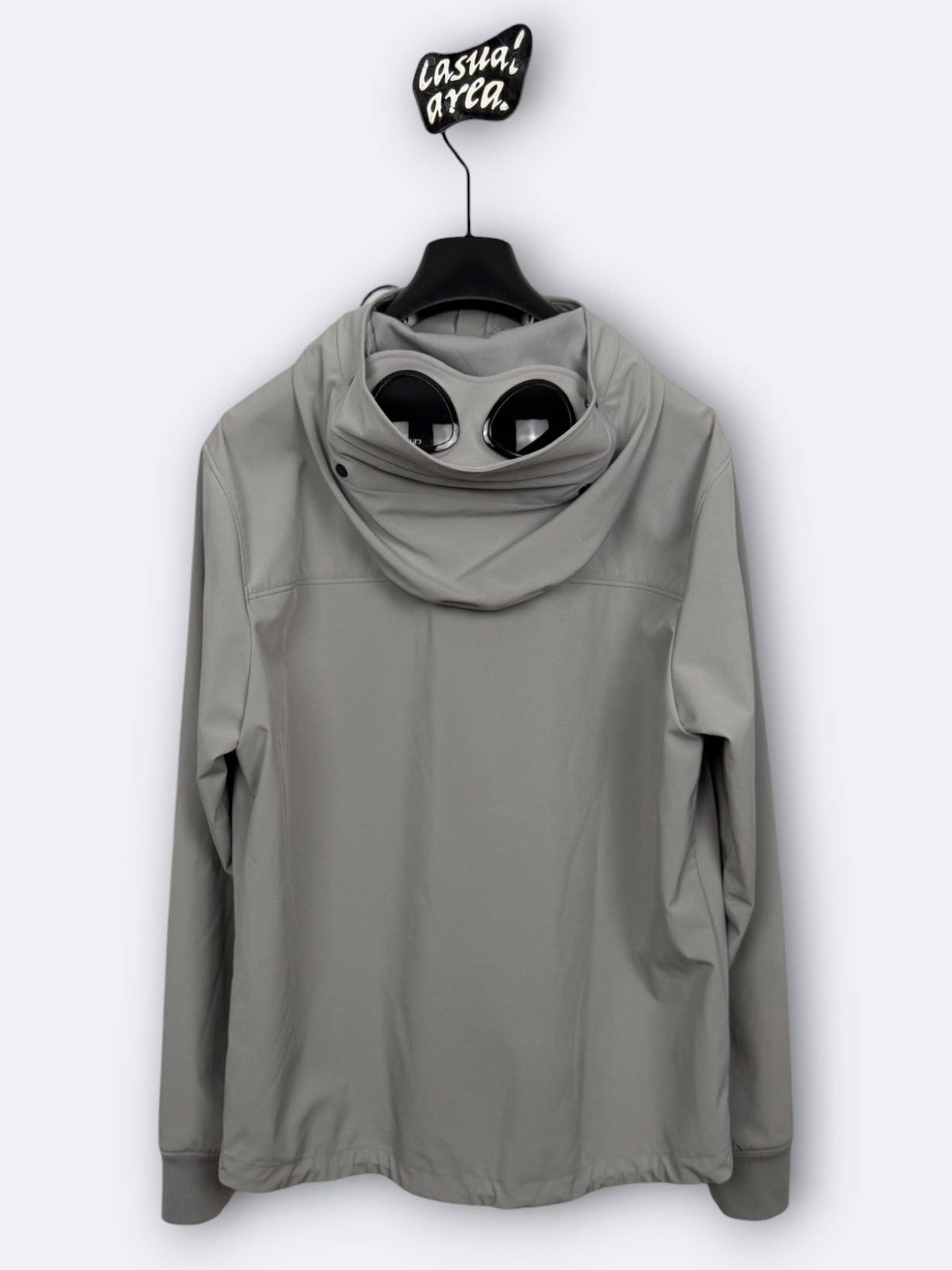 C.P. Shell Goggle C.P. Company - L Casual Area