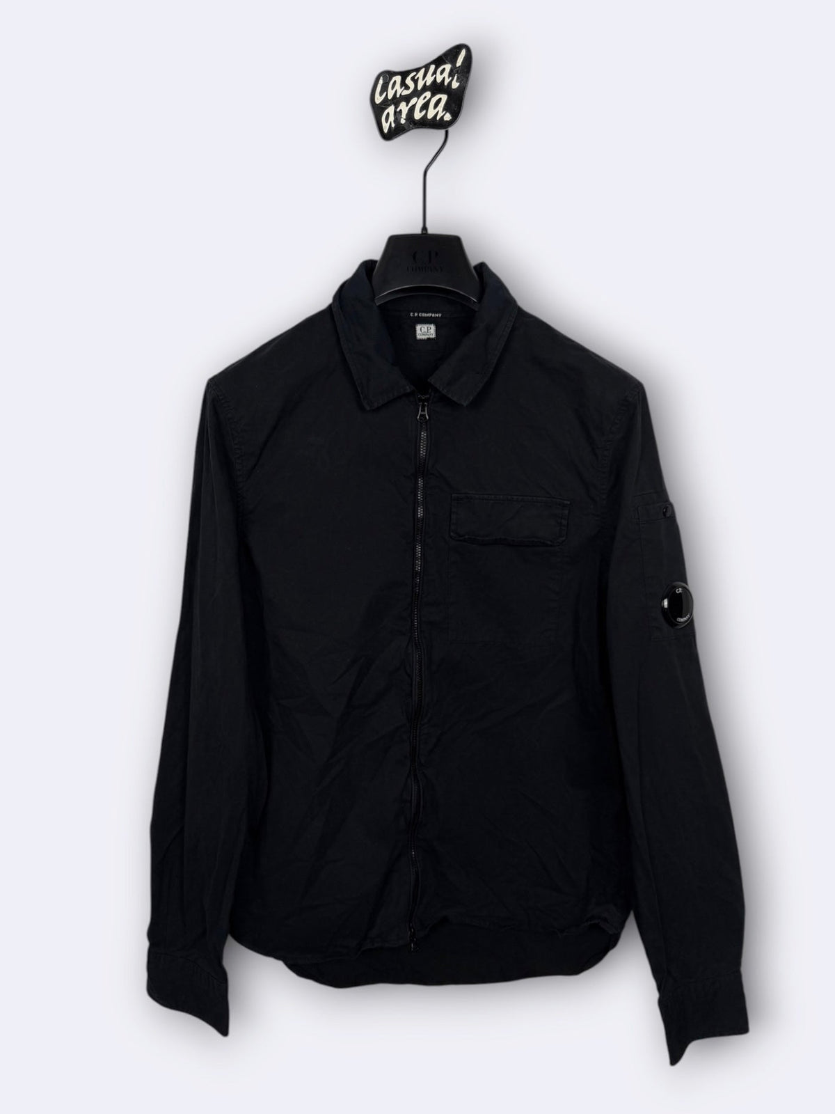 Overshirt C.P. Company - S Casual Area