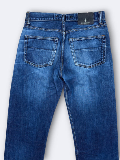 Jean Stone Island Denim - S Casual Area