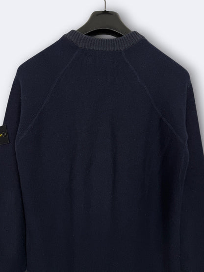 Crewneck Stone Island - M Casual Area