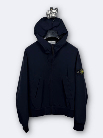Soft Shell-R Stone Island - M Casual Area