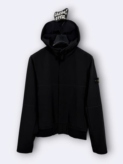 Soft Shell-R Stone Island - S Casual Area