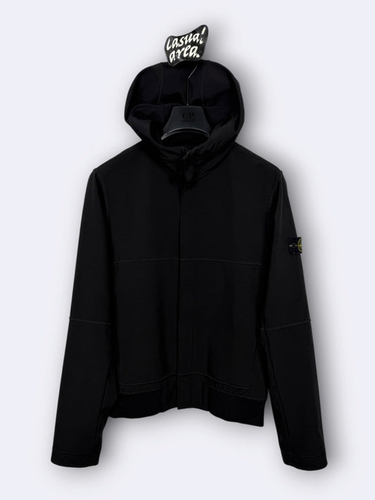 Soft Shell-R Stone Island - S Casual Area