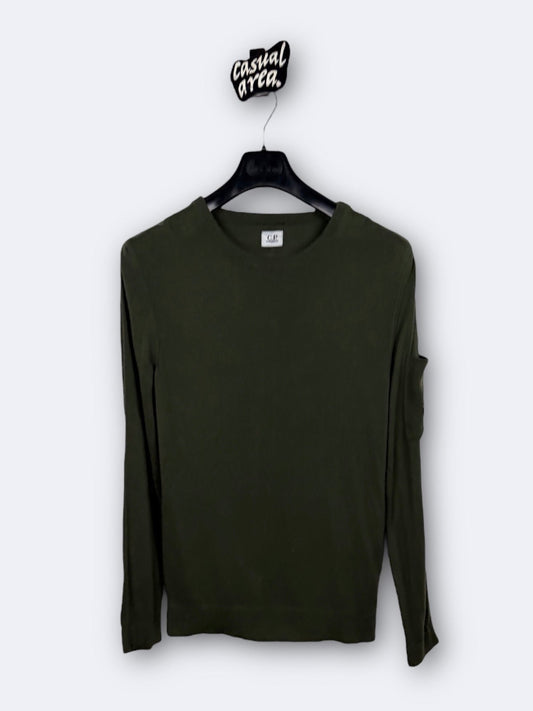 Crewneck C.P. Company - L Casual Area