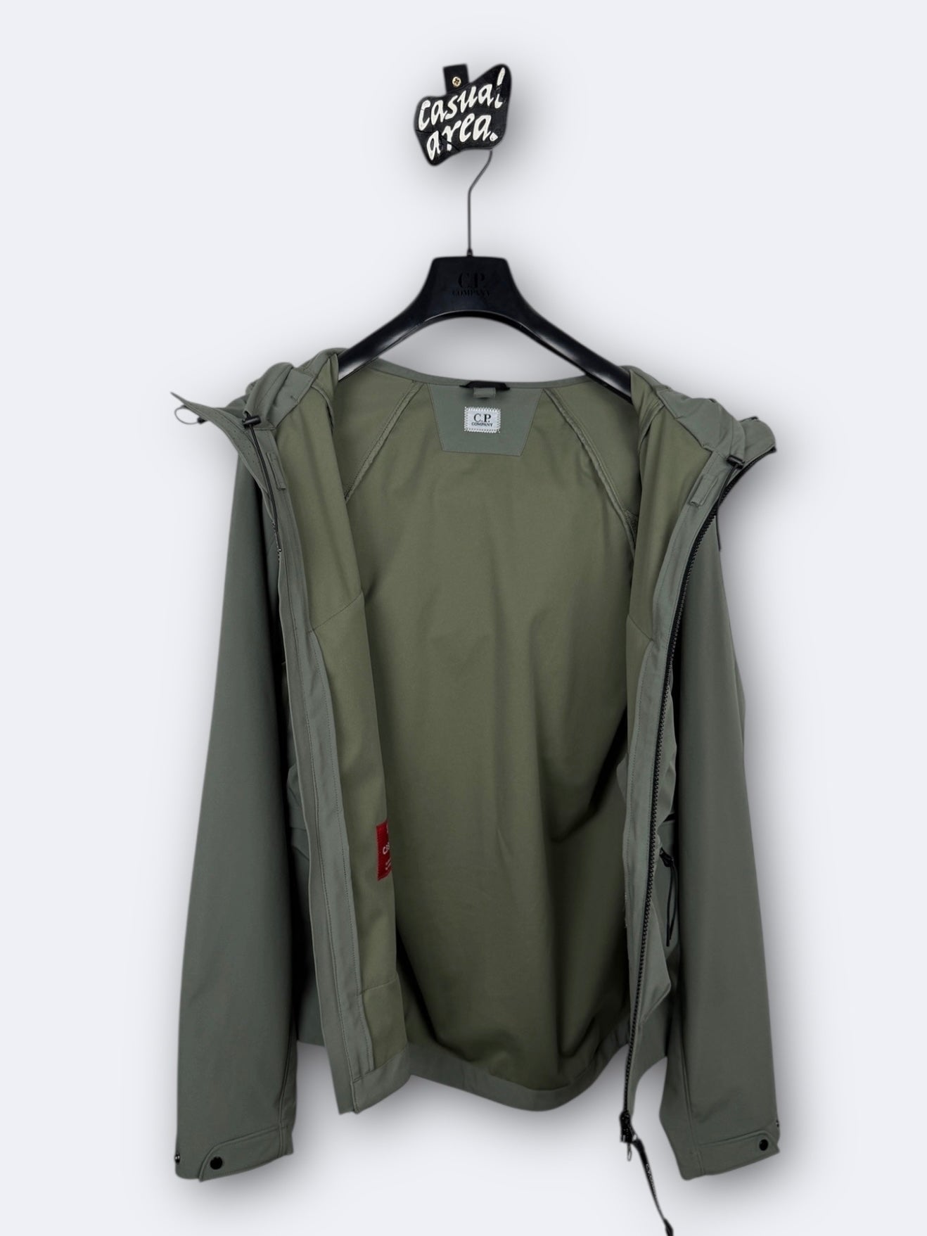 C.P. Shell Goggle C.P. Company - L Casual Area