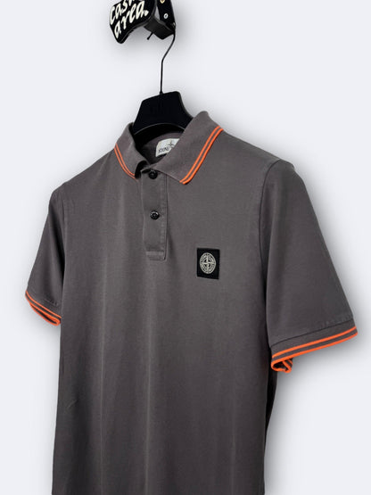 Polo Stone Island - M Casual Area
