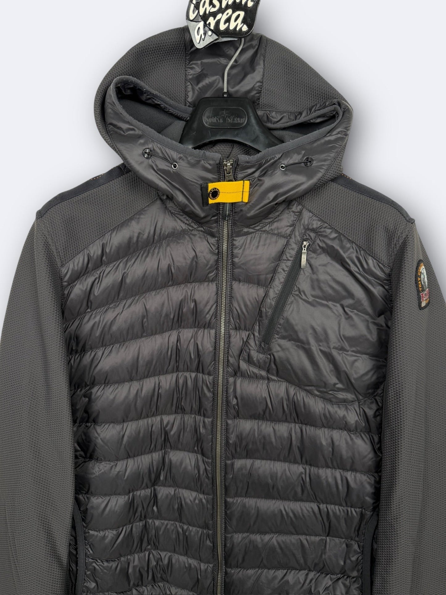 Veste Hybride "Warm Up" Parajumpers - XL Casual Area