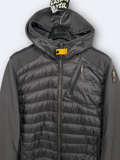 Veste Hybride "Warm Up" Parajumpers - XL Casual Area