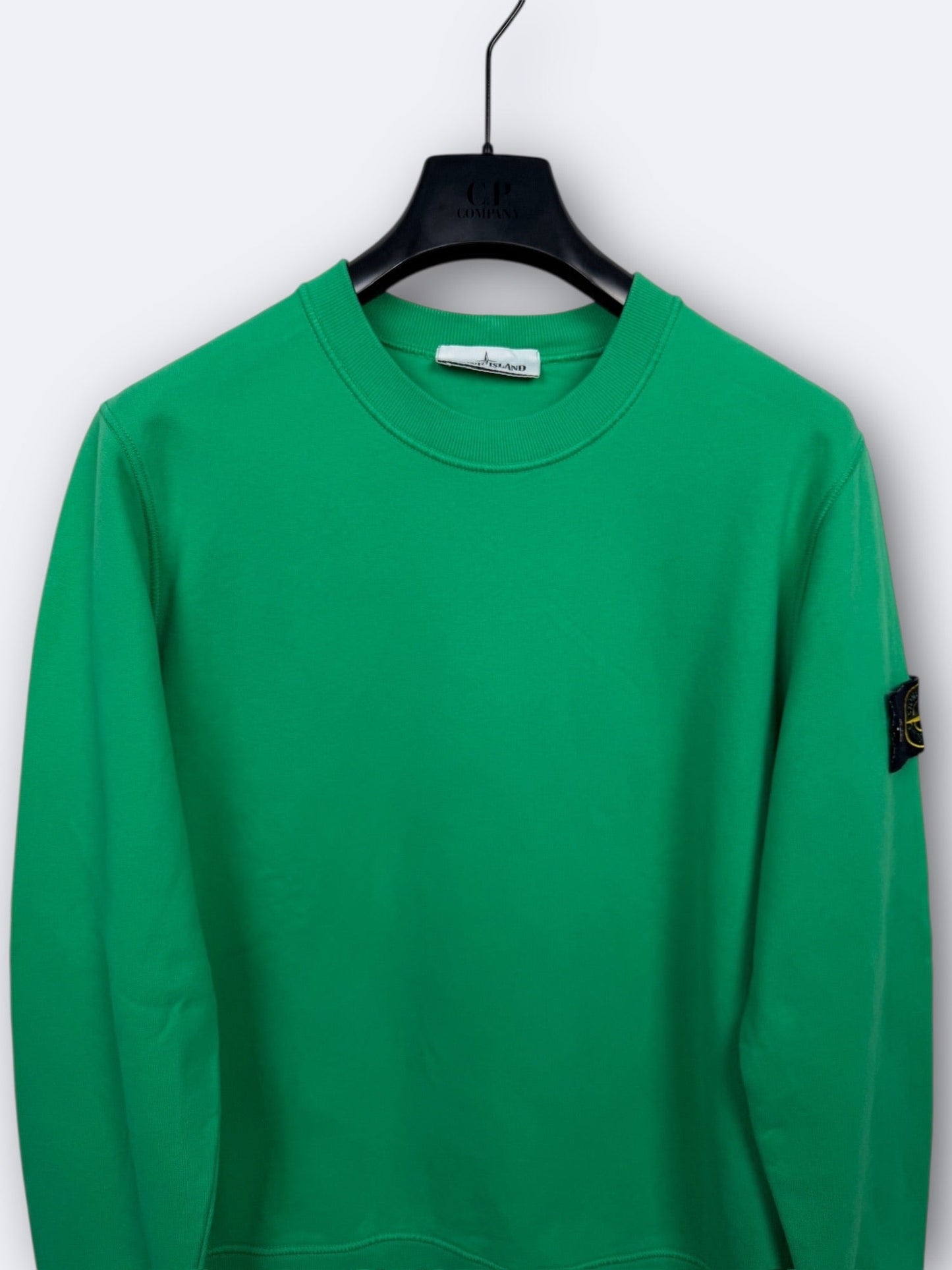 Crewneck Stone Island - S Casual Area