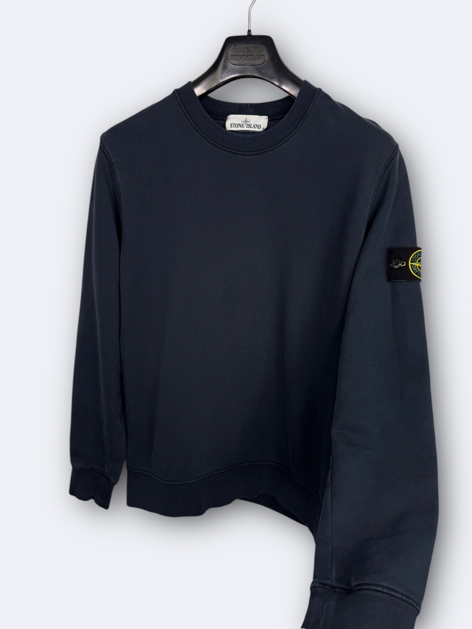Crewneck Stone Island - M Casual Area