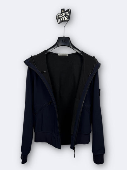 Soft Shell-R Stone Island - M Casual Area